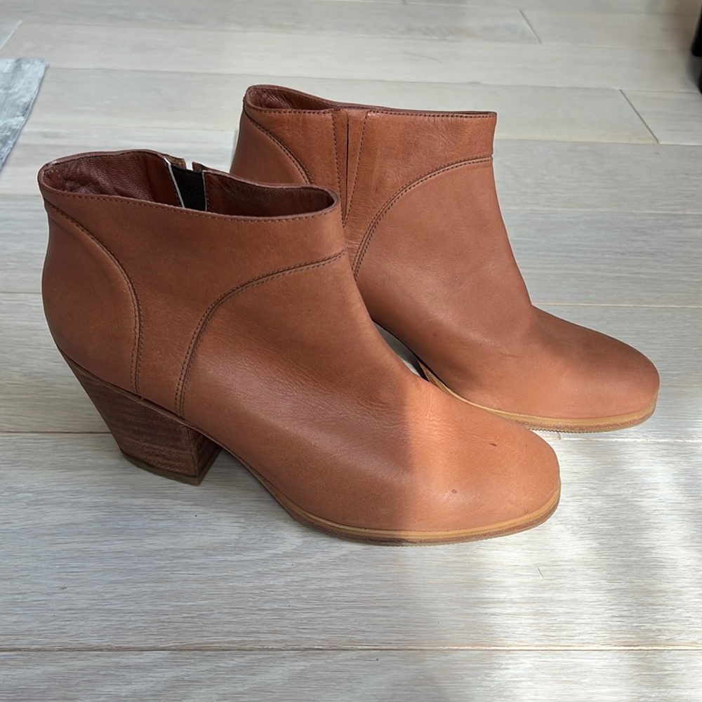 Rachel Comey booties